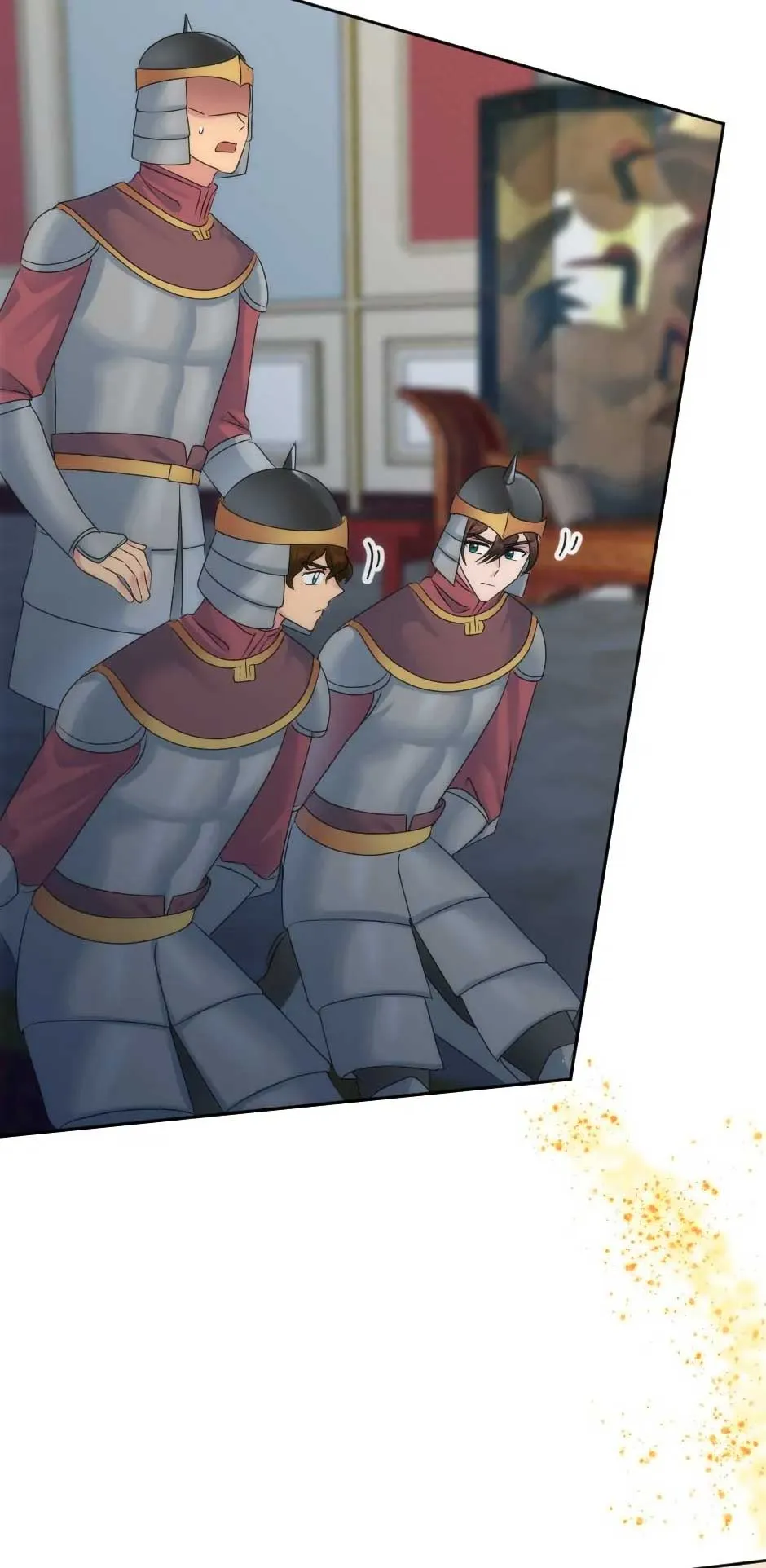 The Dragon Prince’s Bride Chapter 162 Online - página 43