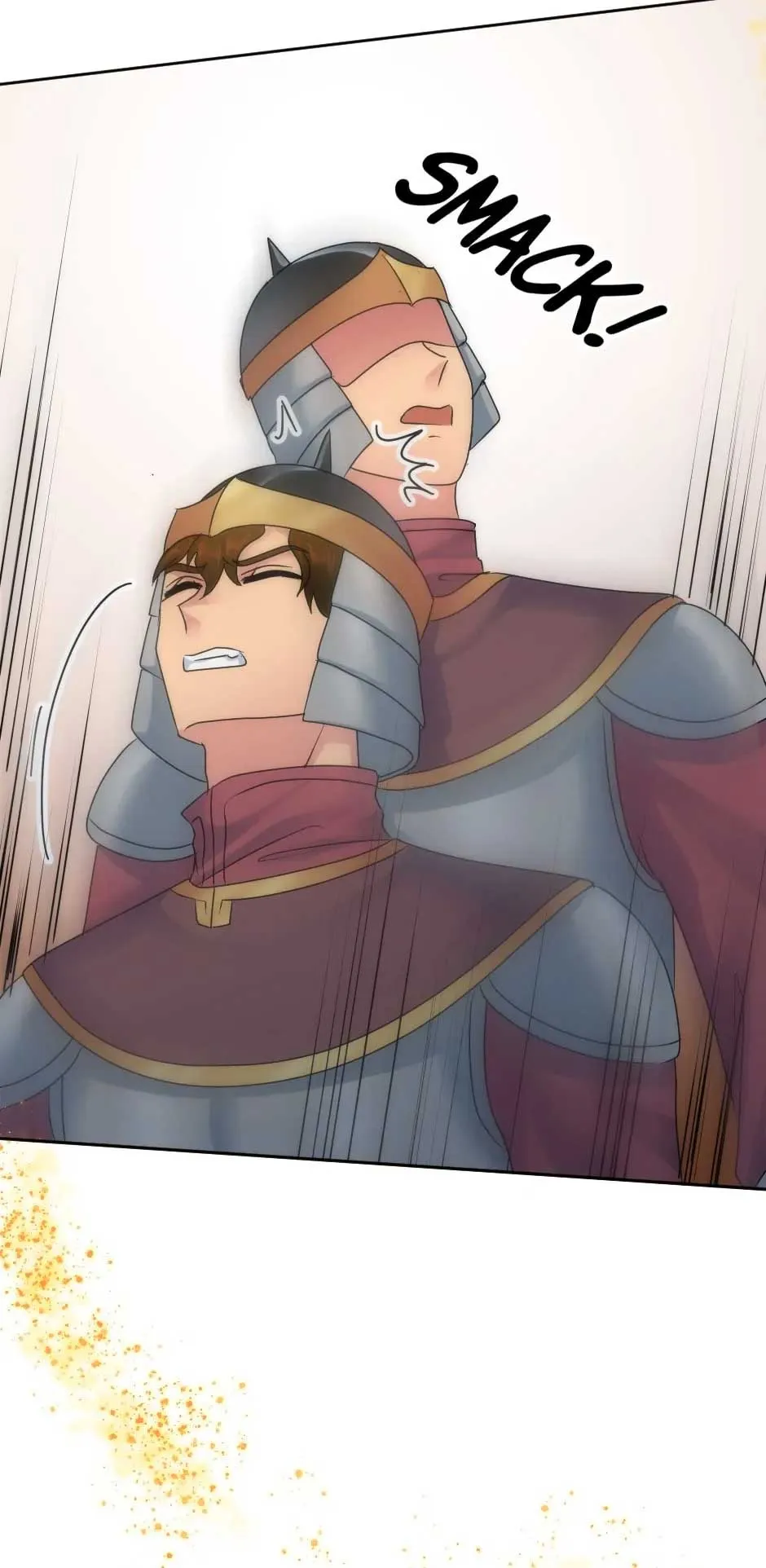 The Dragon Prince’s Bride Chapter 162 Online - página 44