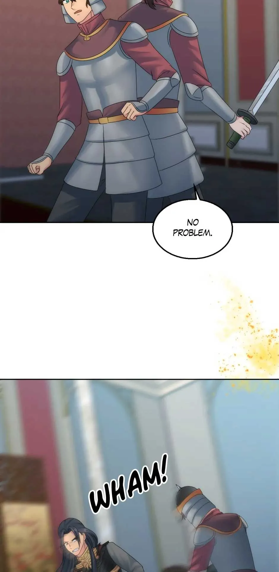 The Dragon Prince’s Bride Chapter 162 Online - página 47
