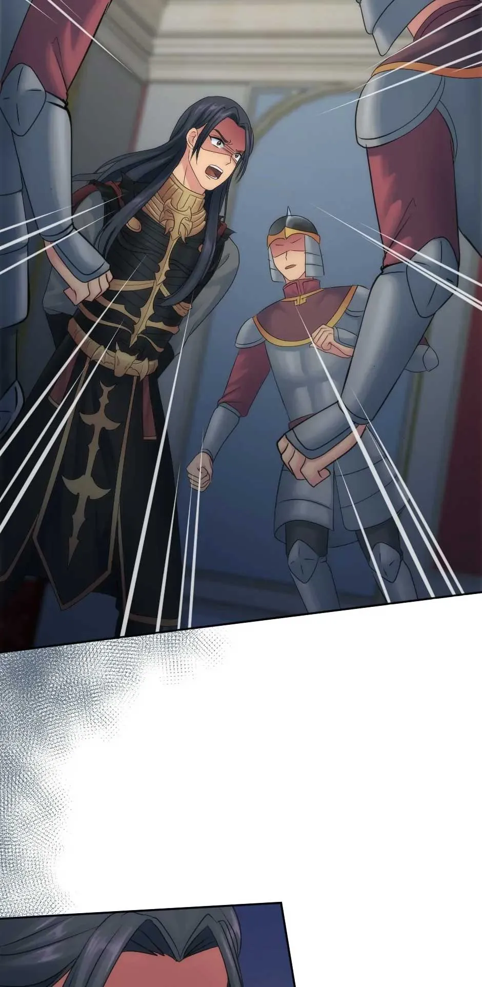 The Dragon Prince’s Bride Chapter 162 Online - página 49