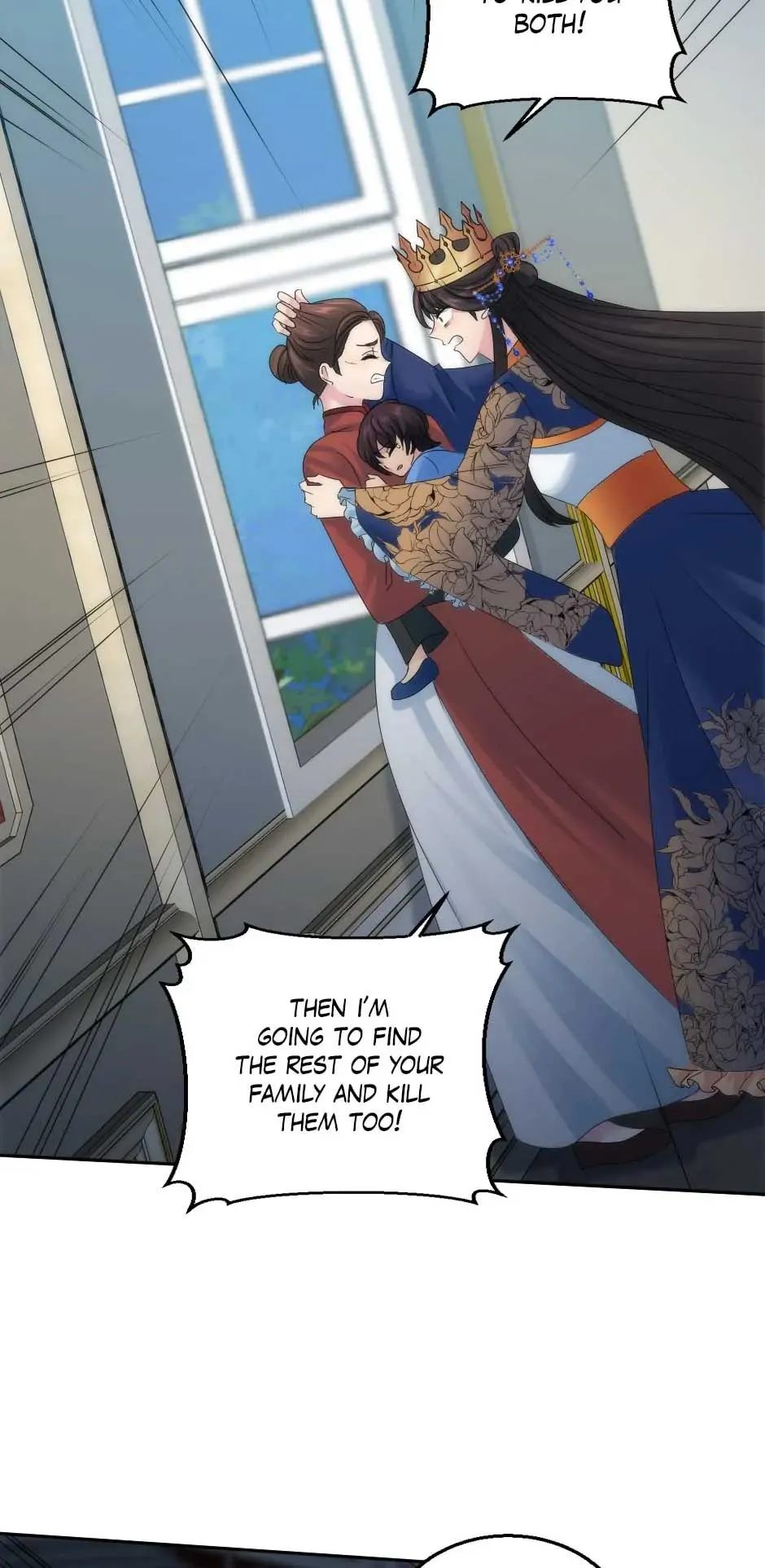 The Dragon Prince’s Bride Chapter 162 Online - página 51