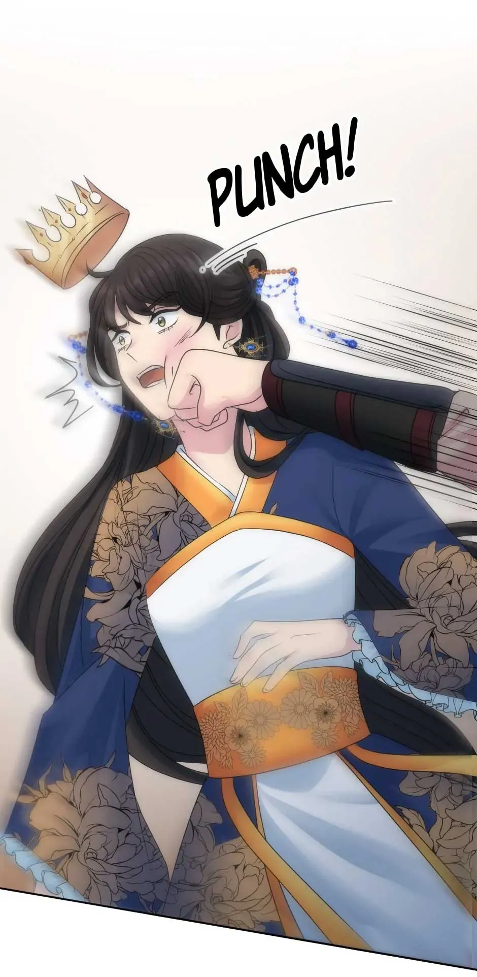 The Dragon Prince’s Bride Chapter 162 Online - página 53