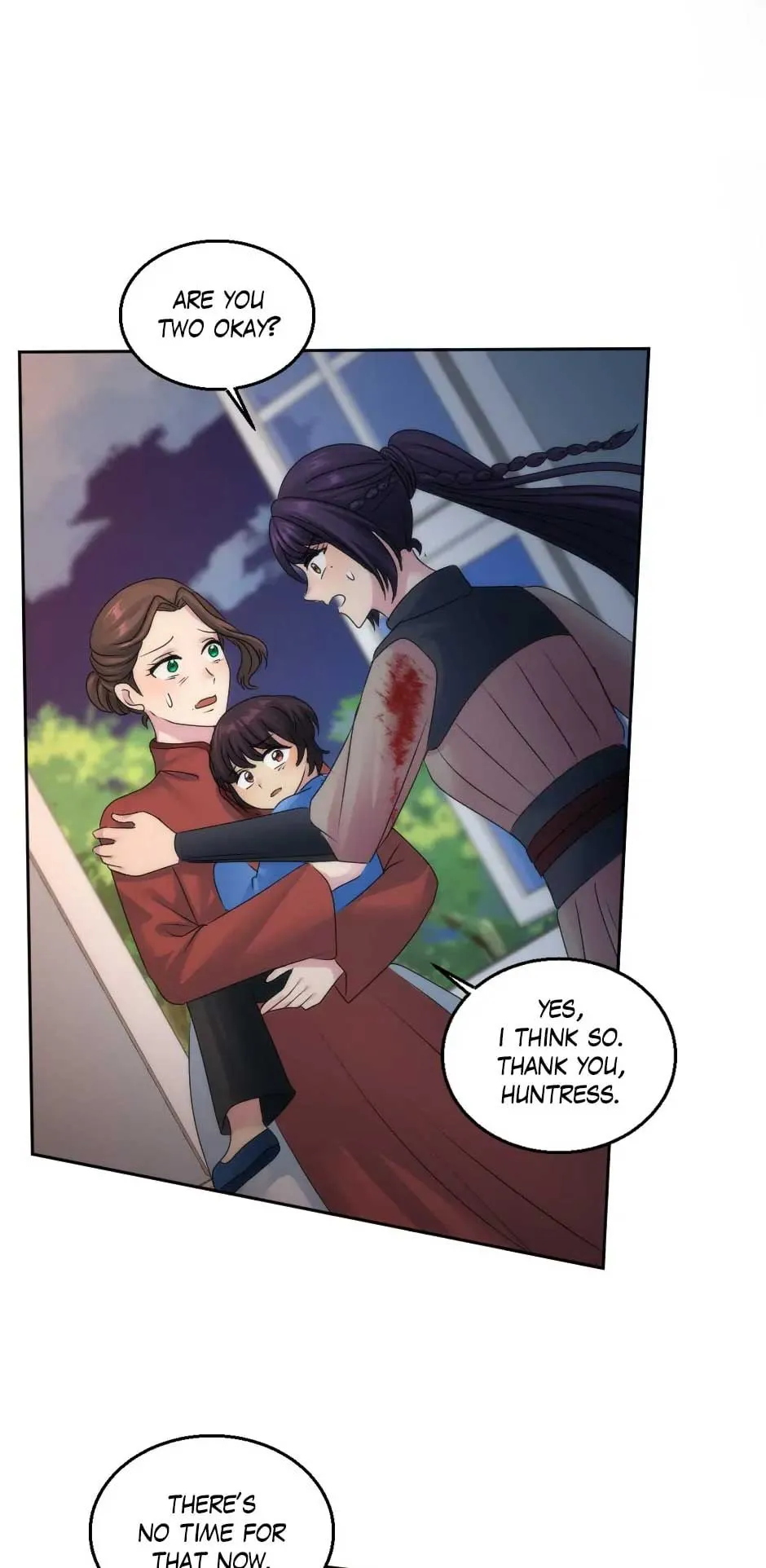 The Dragon Prince’s Bride Chapter 162 Online - página 55