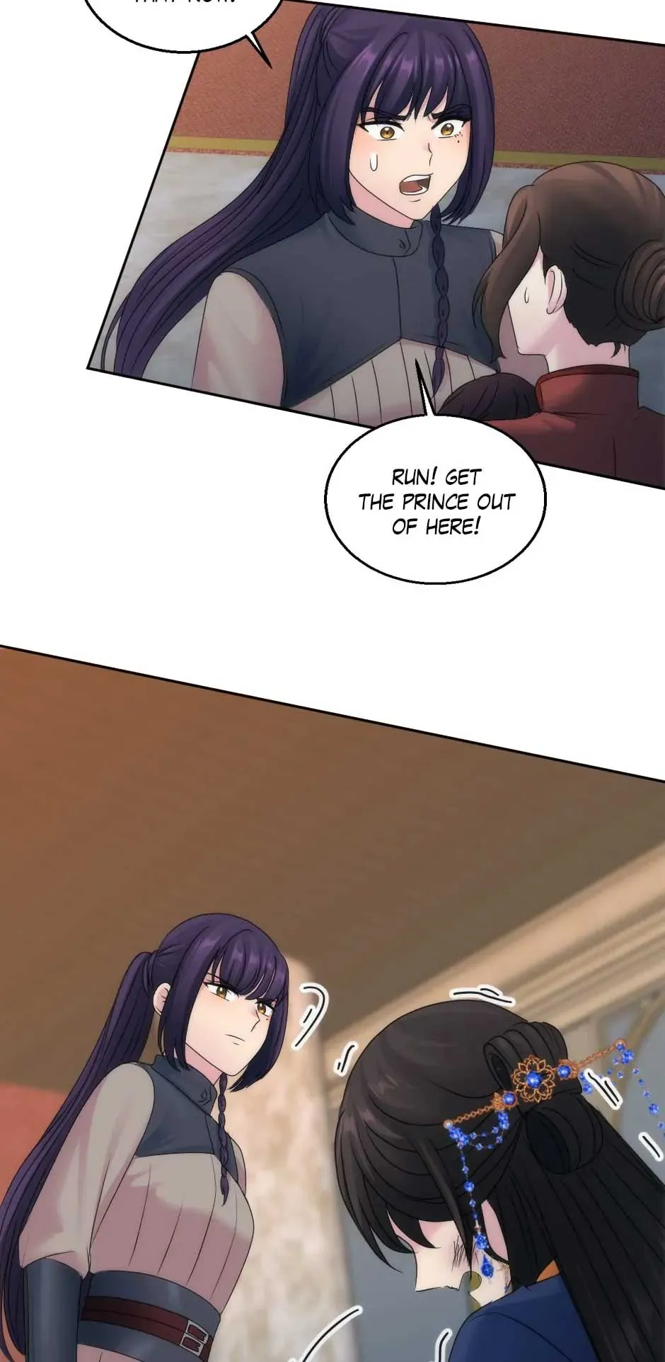 The Dragon Prince’s Bride Chapter 162 Online - página 56