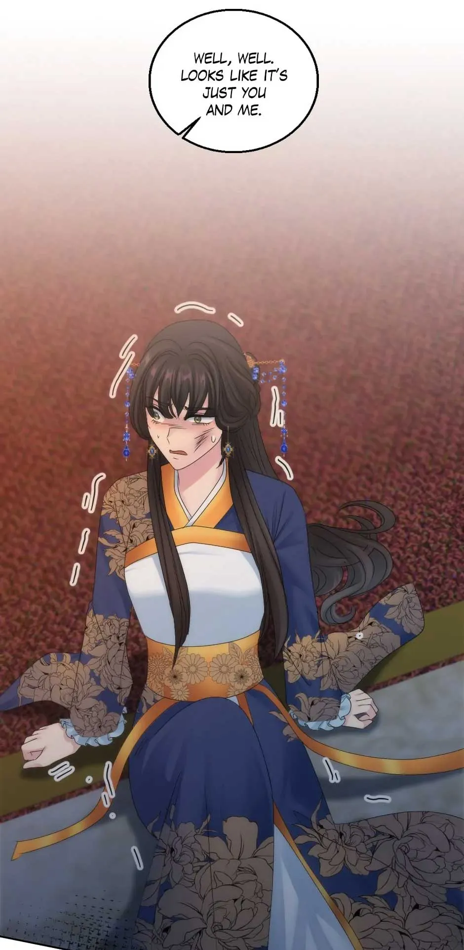 The Dragon Prince’s Bride Chapter 162 Online - página 63