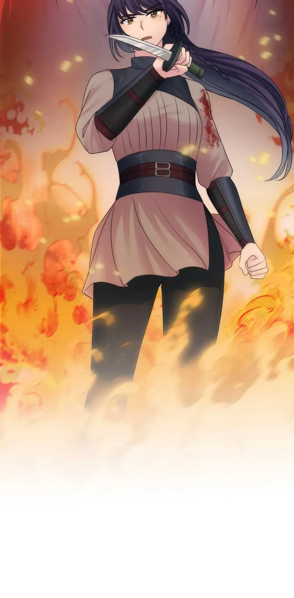 The Dragon Prince’s Bride Chapter 162 Online - página 65