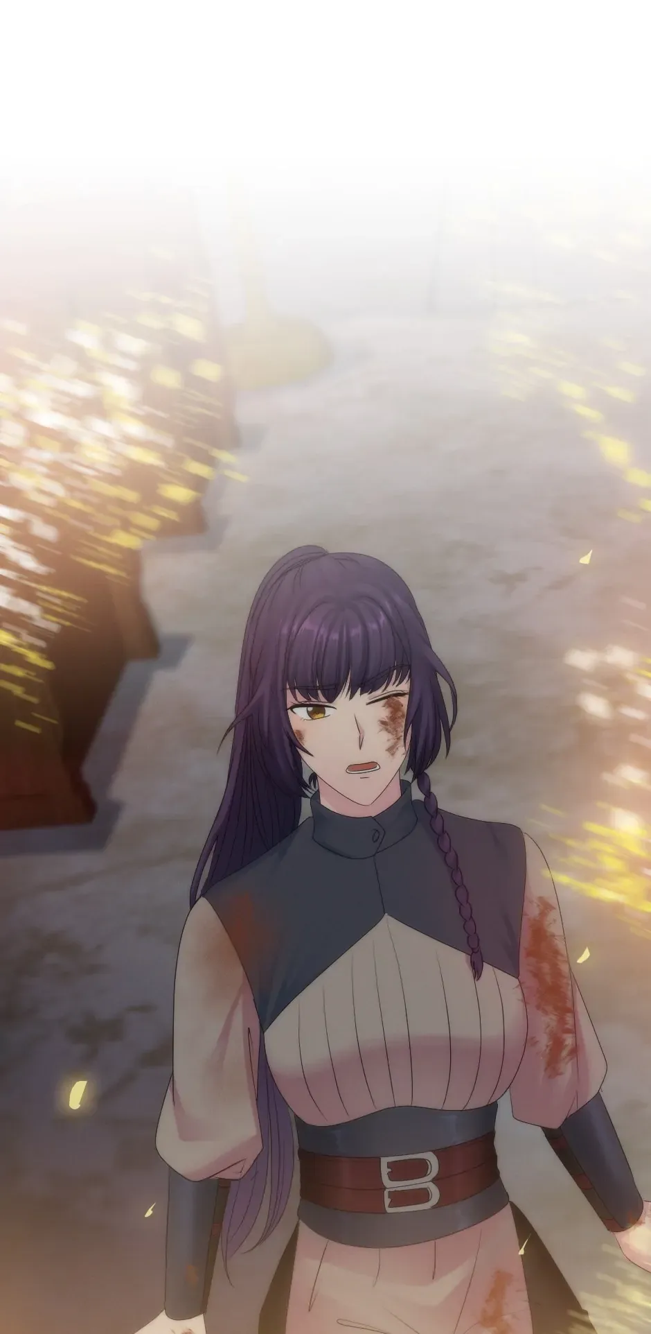 The Dragon Prince’s Bride Chapter 164 Online - página 1