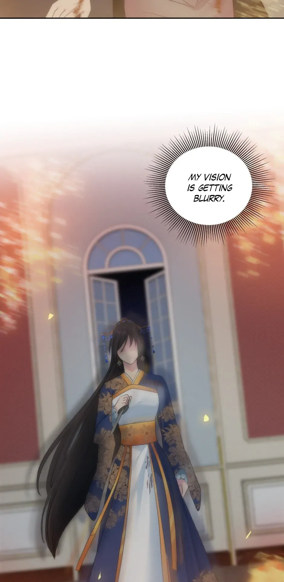 The Dragon Prince’s Bride Chapter 164 Online - página 2
