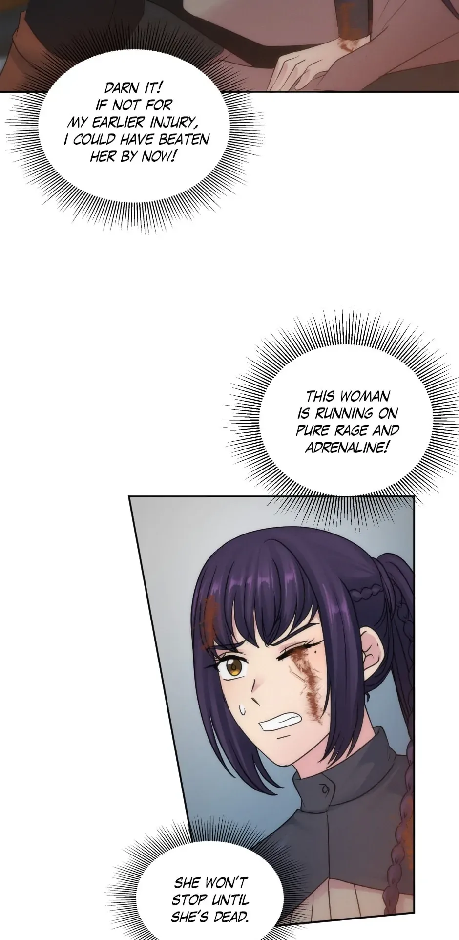 The Dragon Prince’s Bride Chapter 164 Online - página 5