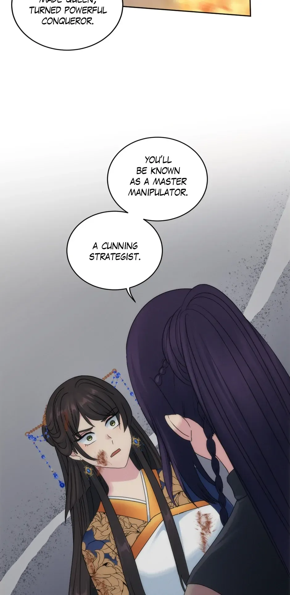 The Dragon Prince’s Bride Chapter 164 Online - página 8