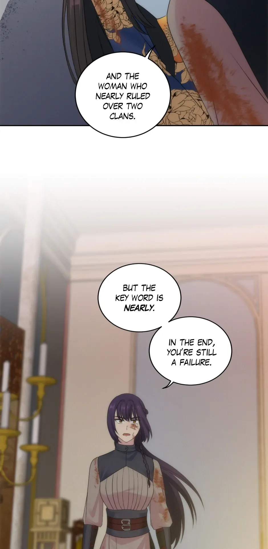 The Dragon Prince’s Bride Chapter 164 Online - página 9
