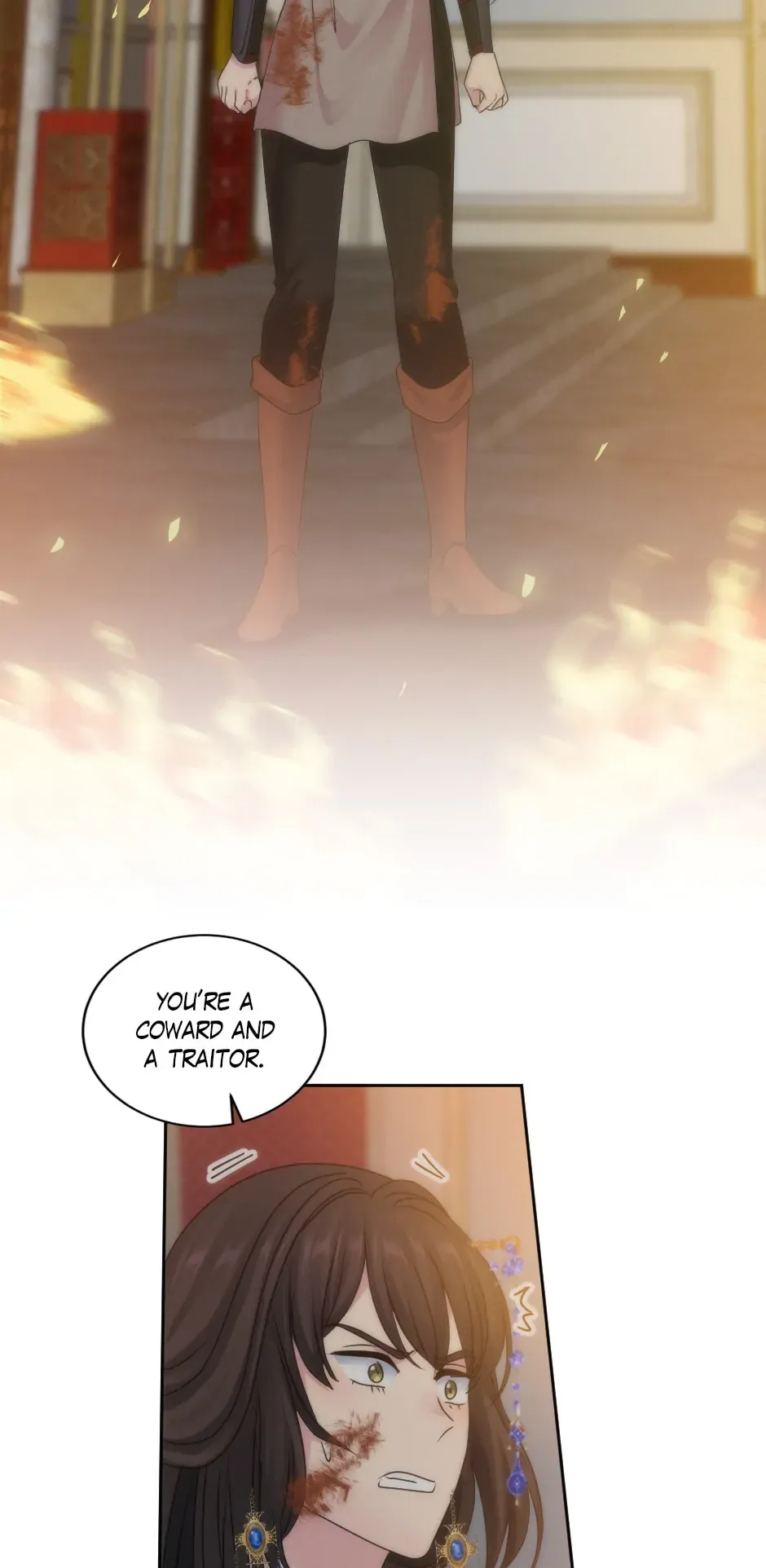 The Dragon Prince’s Bride Chapter 164 Online - página 10