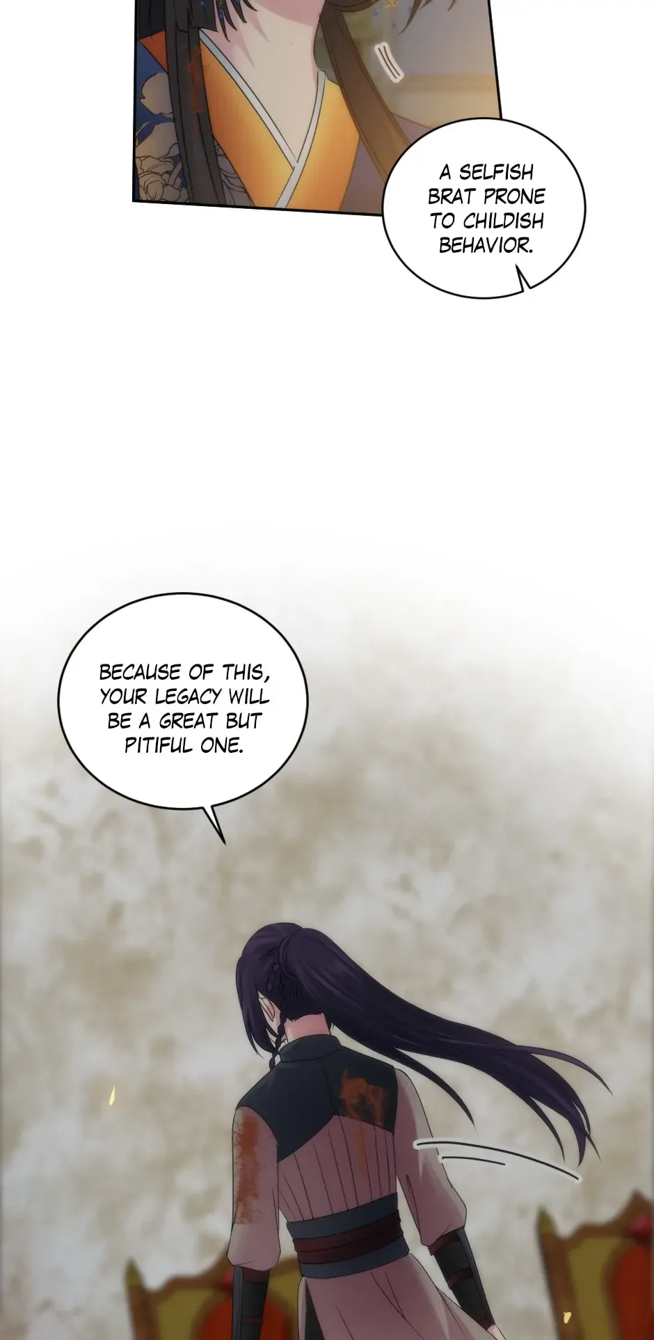 The Dragon Prince’s Bride Chapter 164 Online - página 11