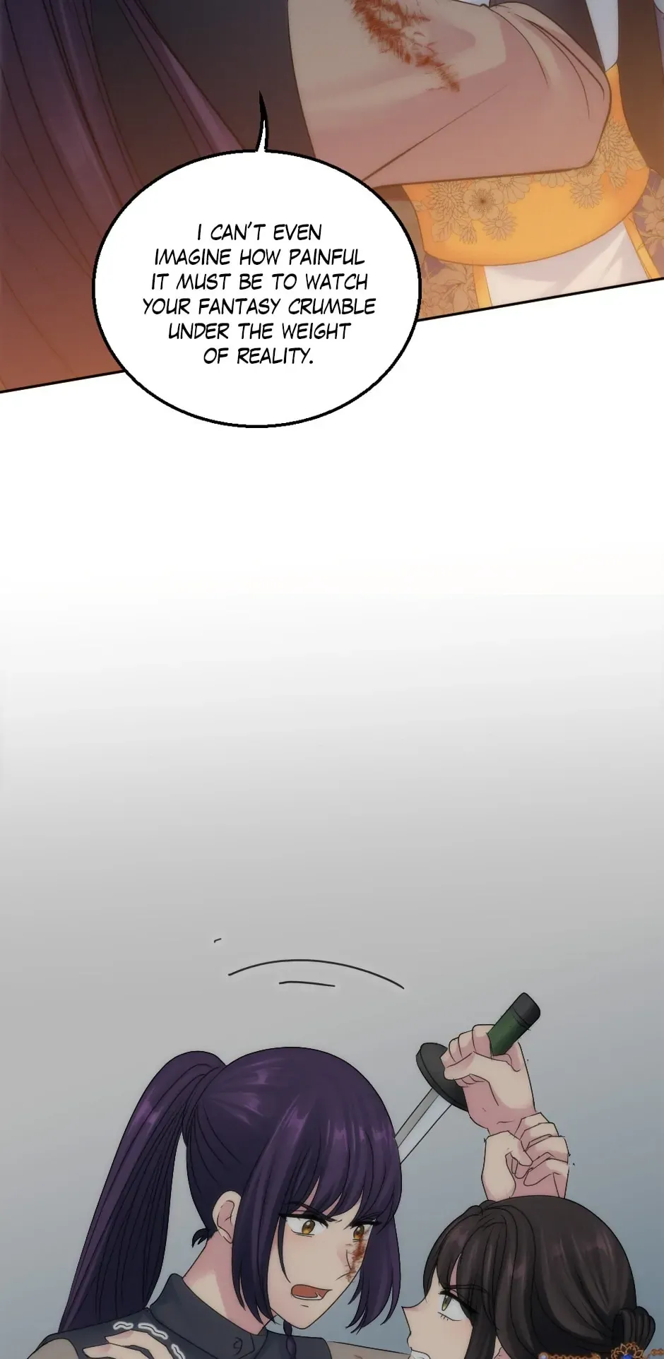 The Dragon Prince’s Bride Chapter 164 Online - página 16