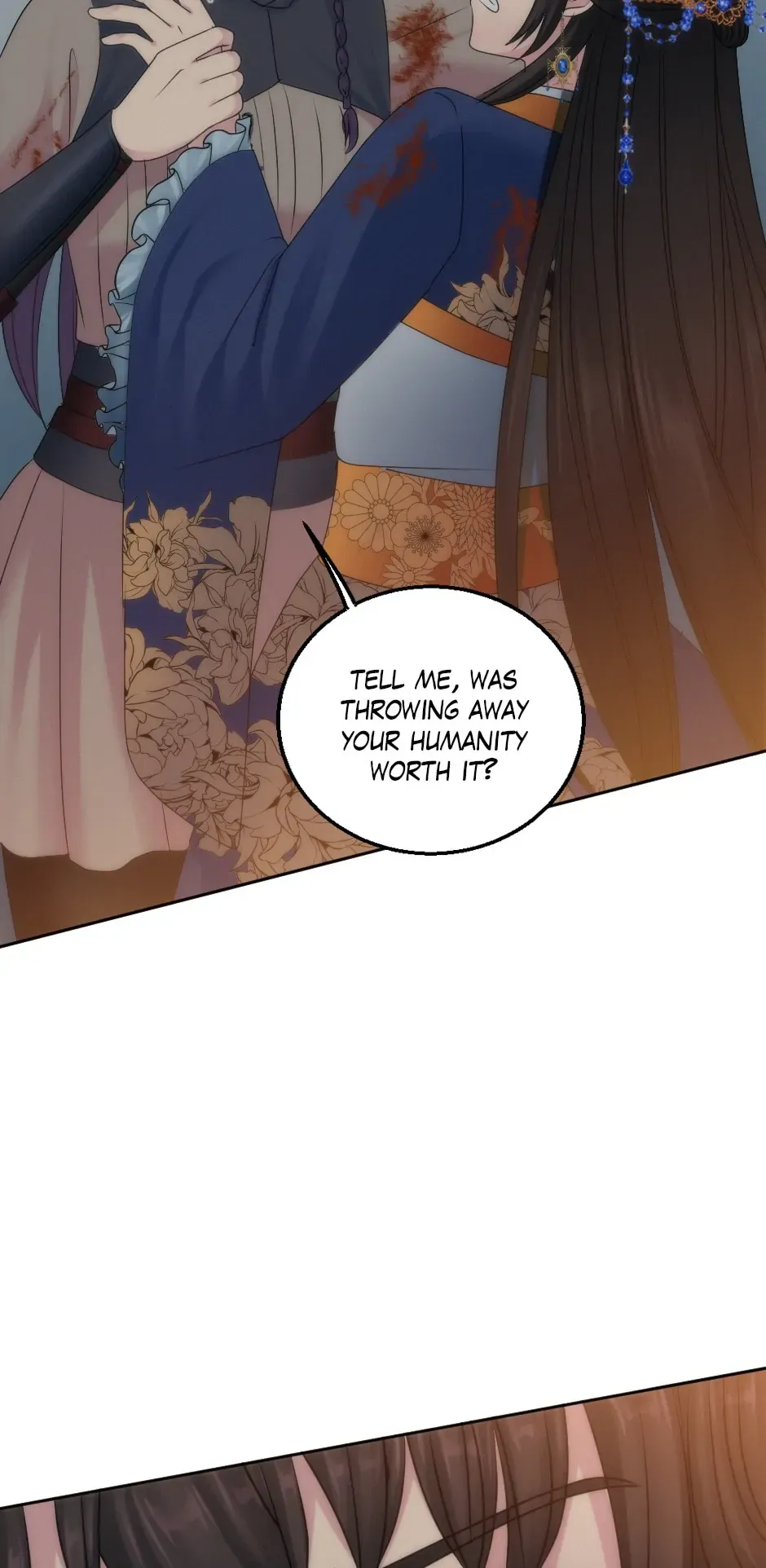 The Dragon Prince’s Bride Chapter 164 Online - página 17