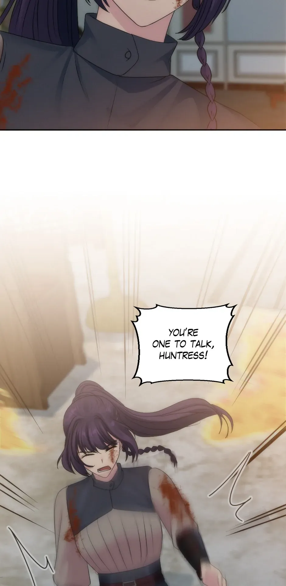 The Dragon Prince’s Bride Chapter 164 Online - página 19
