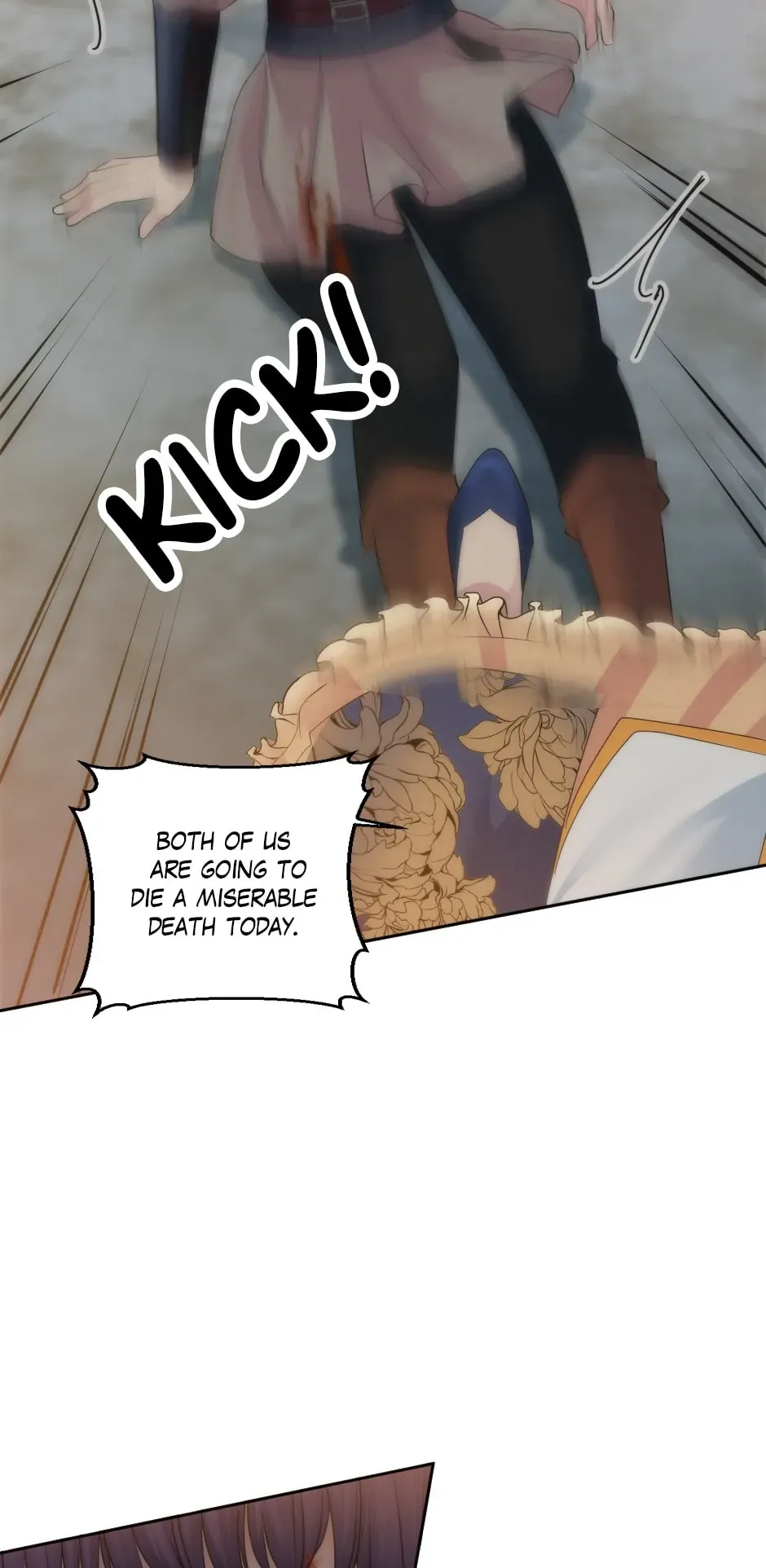 The Dragon Prince’s Bride Chapter 164 Online - página 20