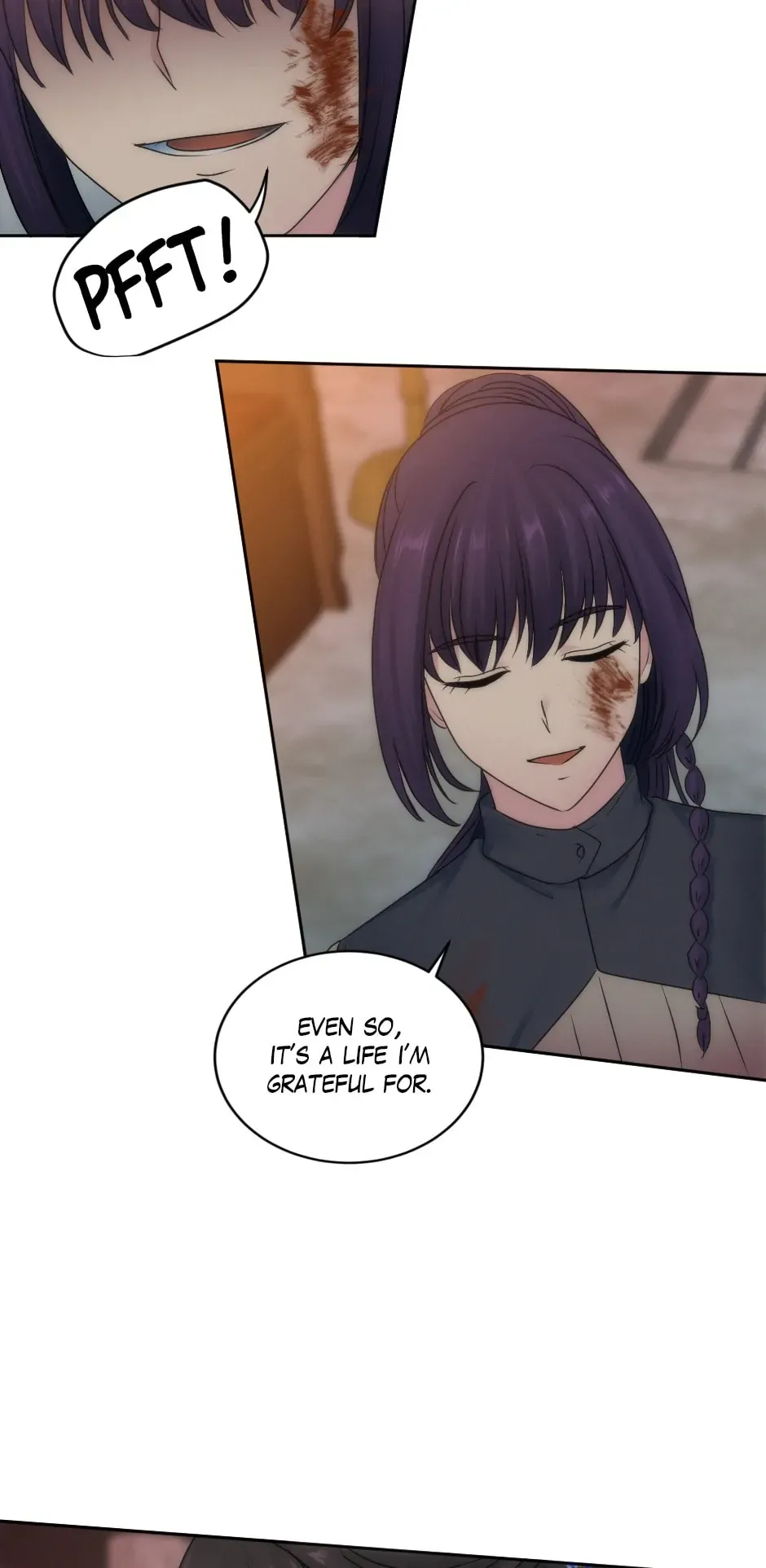 The Dragon Prince’s Bride Chapter 164 Online - página 21