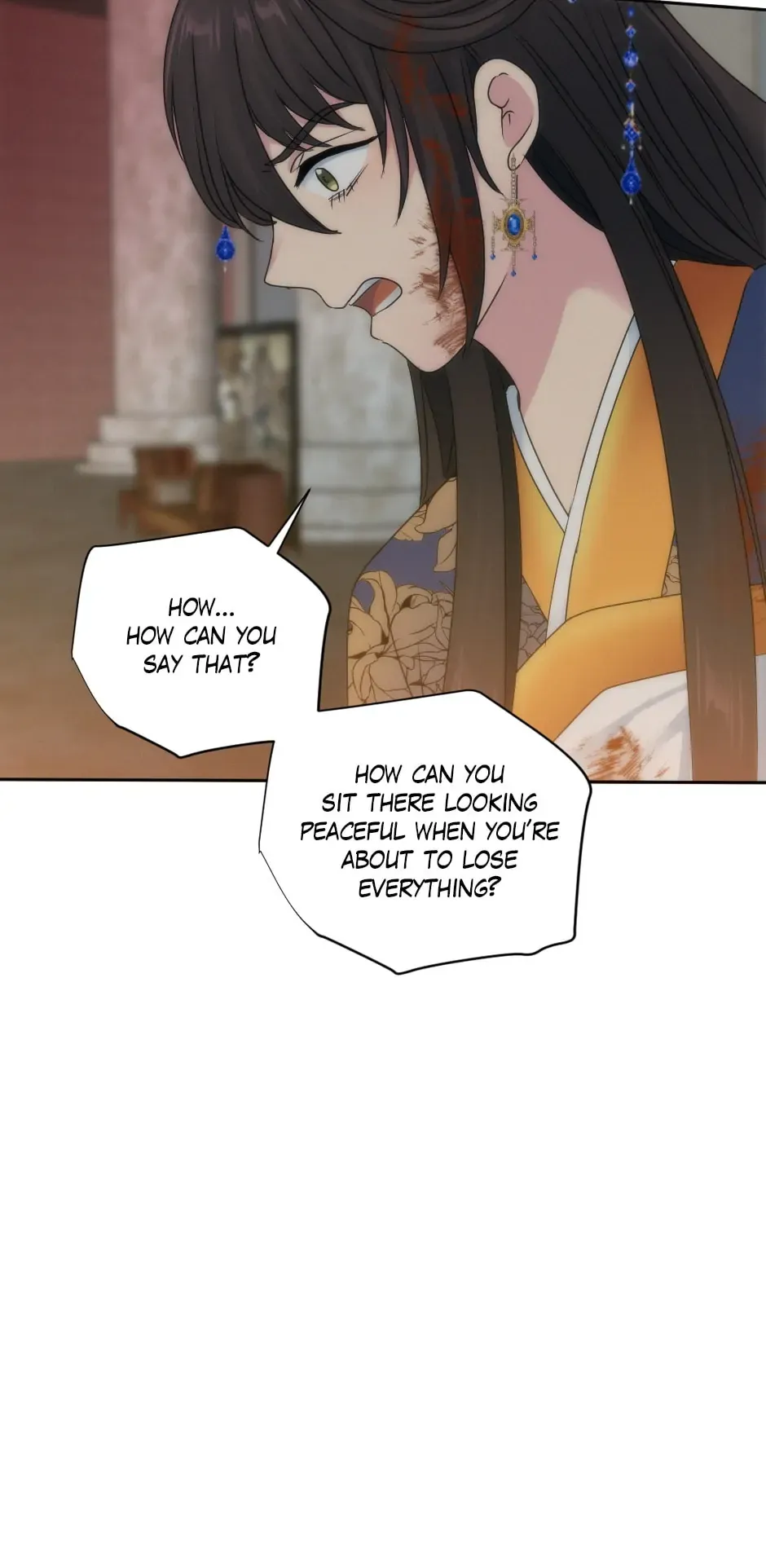 The Dragon Prince’s Bride Chapter 164 Online - página 22