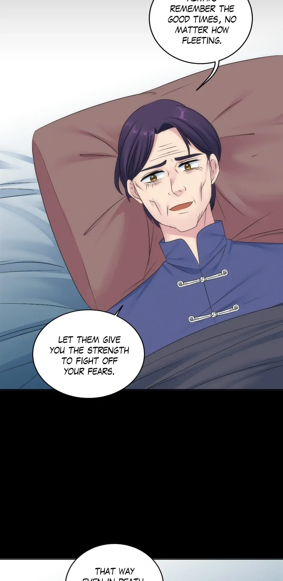 The Dragon Prince’s Bride Chapter 164 Online - página 24