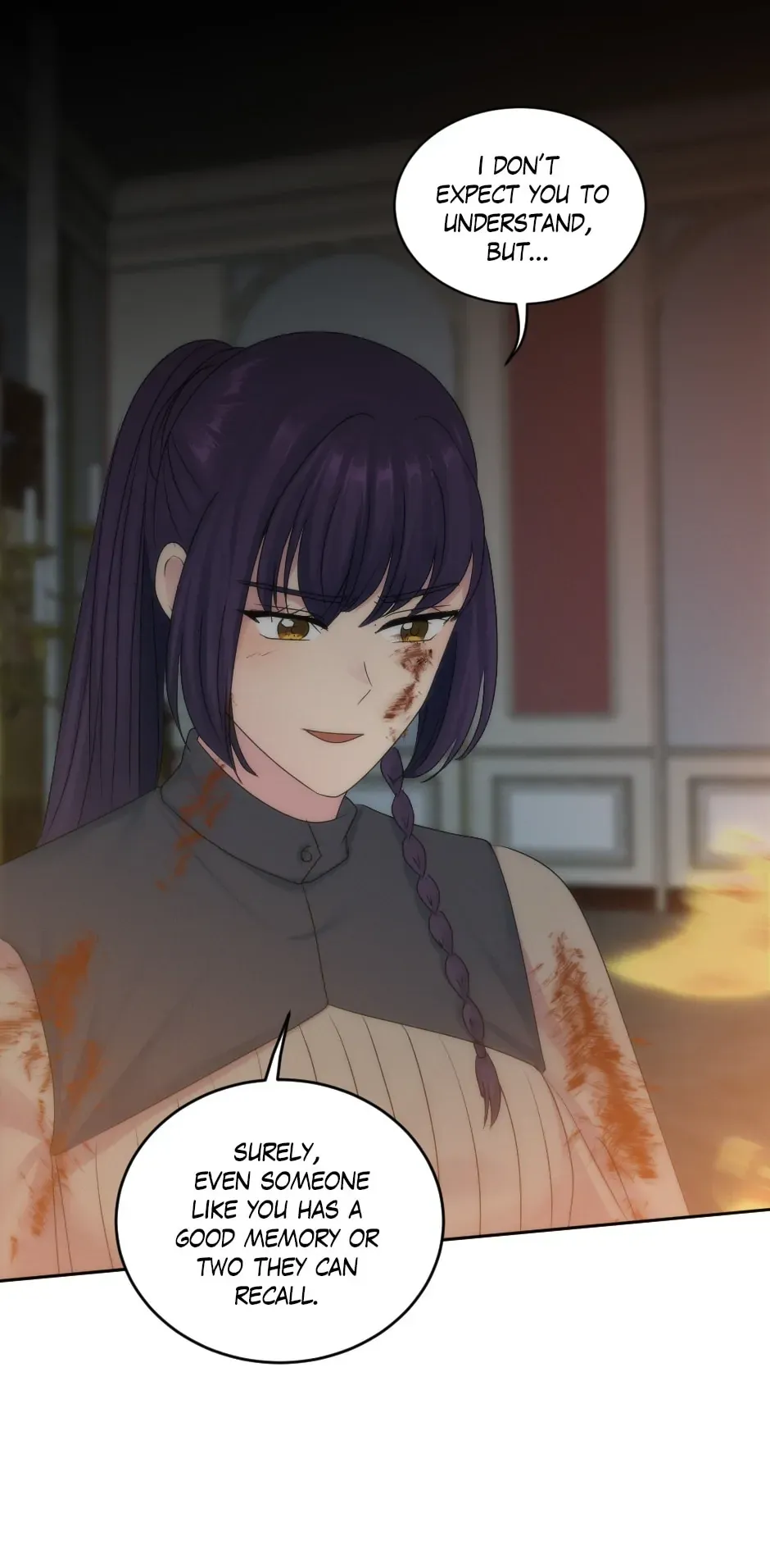 The Dragon Prince’s Bride Chapter 164 Online - página 26