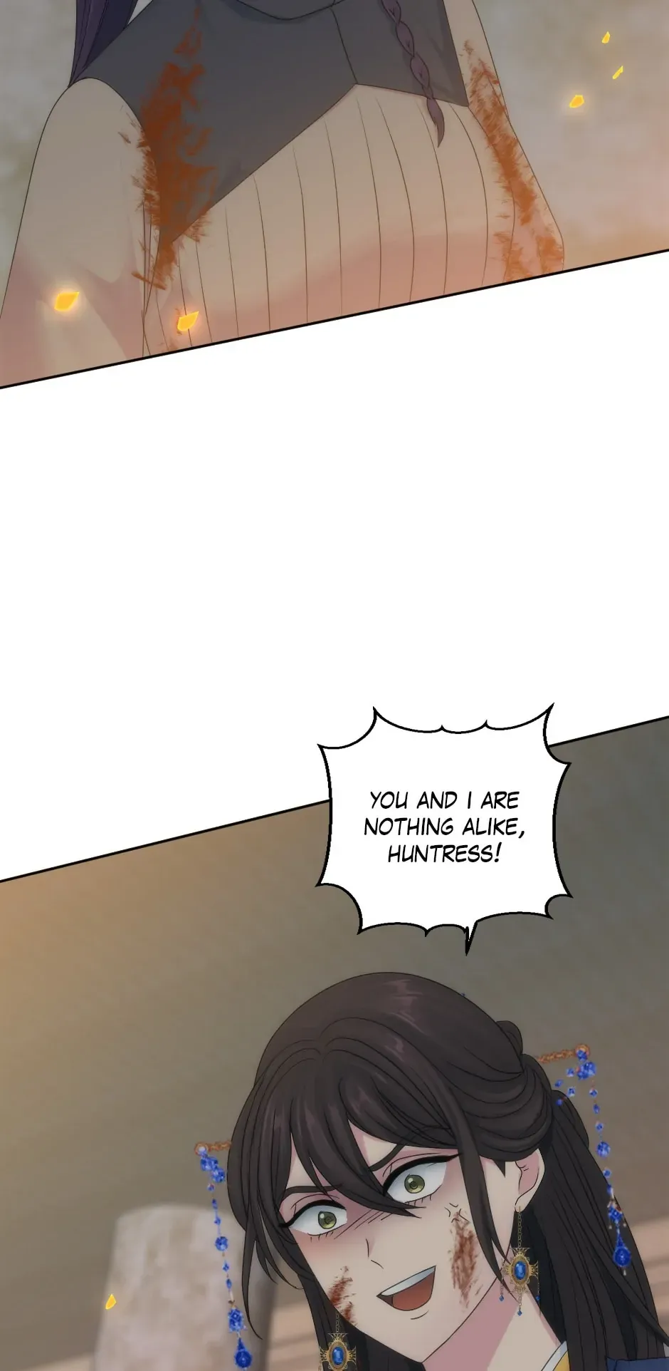 The Dragon Prince’s Bride Chapter 164 Online - página 28