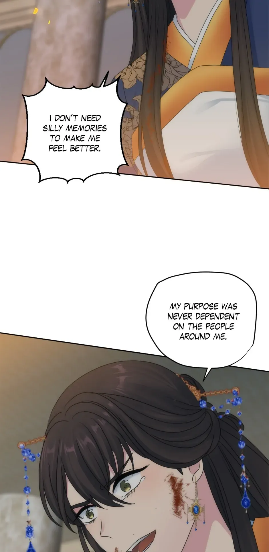 The Dragon Prince’s Bride Chapter 164 Online - página 29