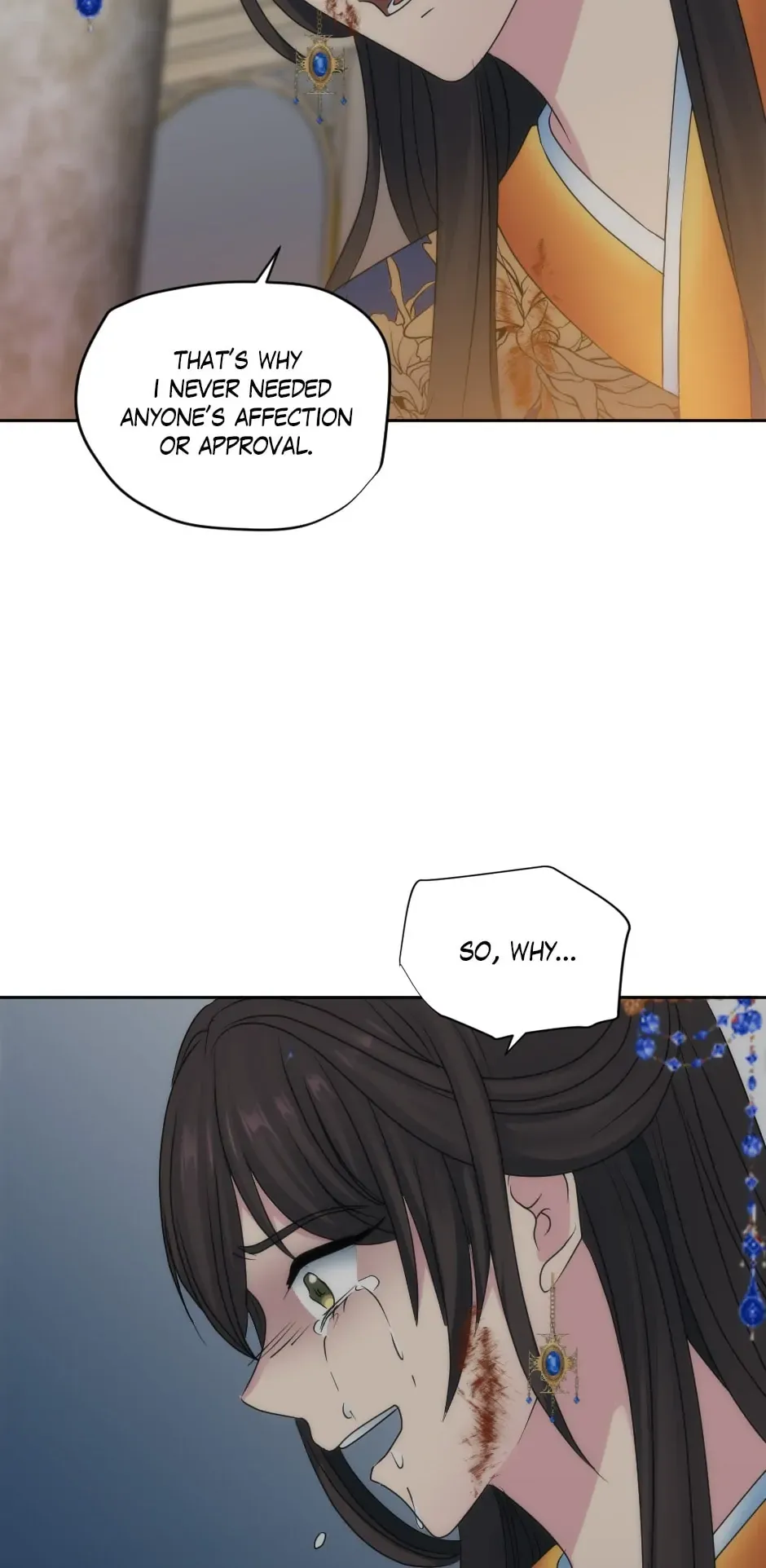 The Dragon Prince’s Bride Chapter 164 Online - página 30