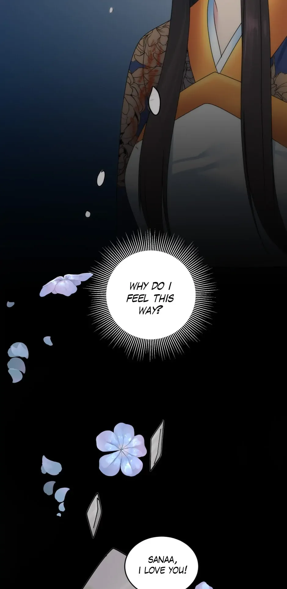 The Dragon Prince’s Bride Chapter 164 Online - página 31