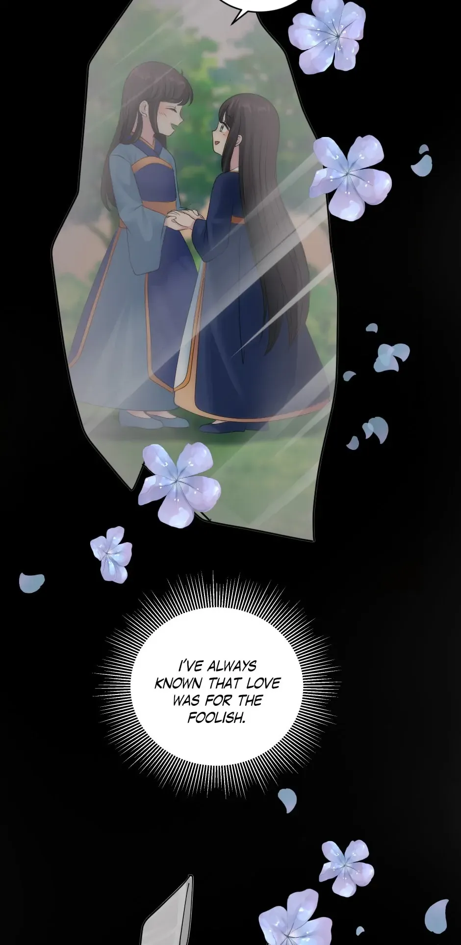 The Dragon Prince’s Bride Chapter 164 Online - página 32