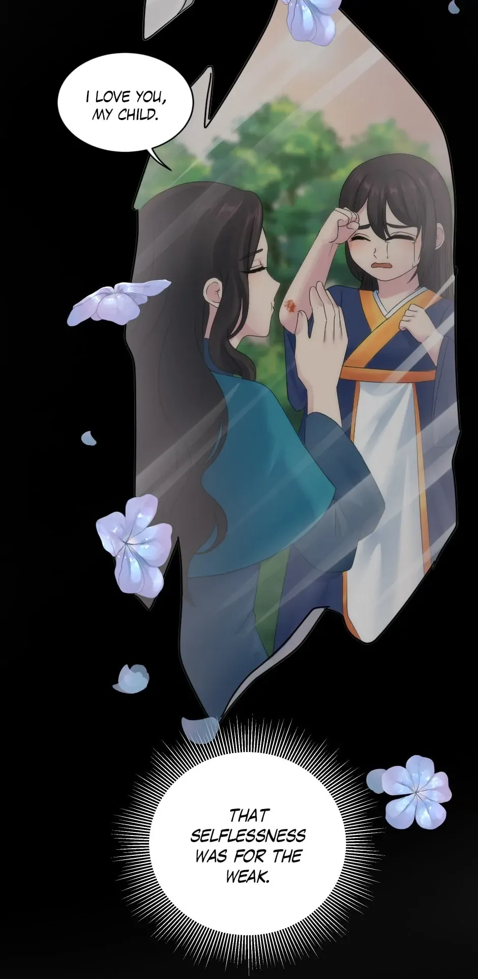 The Dragon Prince’s Bride Chapter 164 Online - página 33