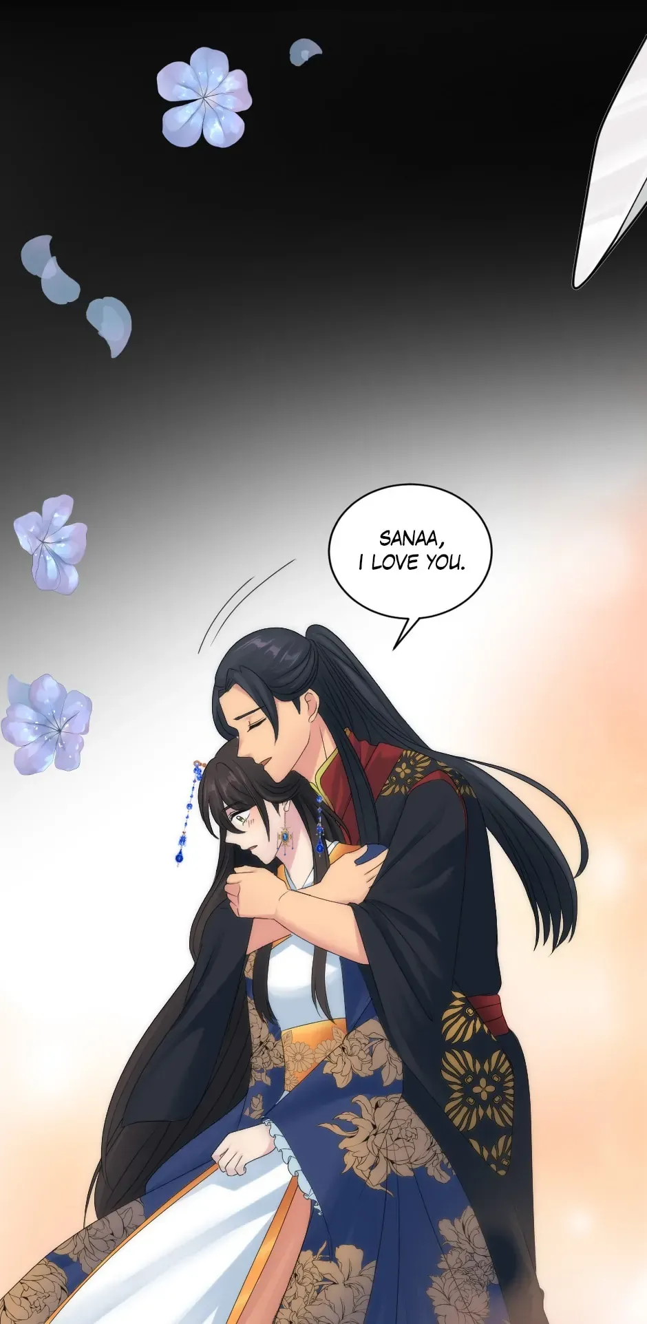 The Dragon Prince’s Bride Chapter 164 Online - página 34