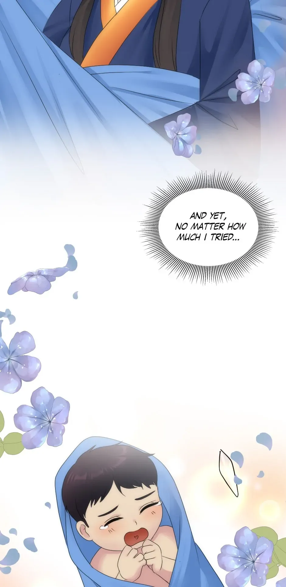 The Dragon Prince’s Bride Chapter 164 Online - página 36