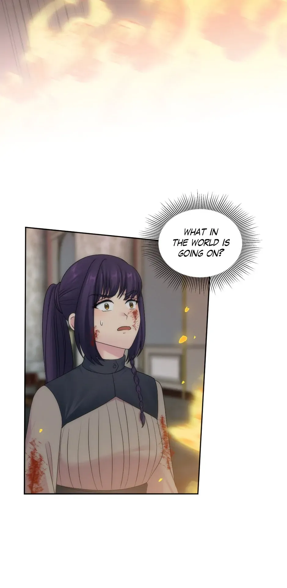 The Dragon Prince’s Bride Chapter 164 Online - página 41