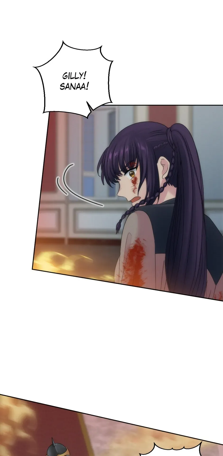 The Dragon Prince’s Bride Chapter 164 Online - página 42