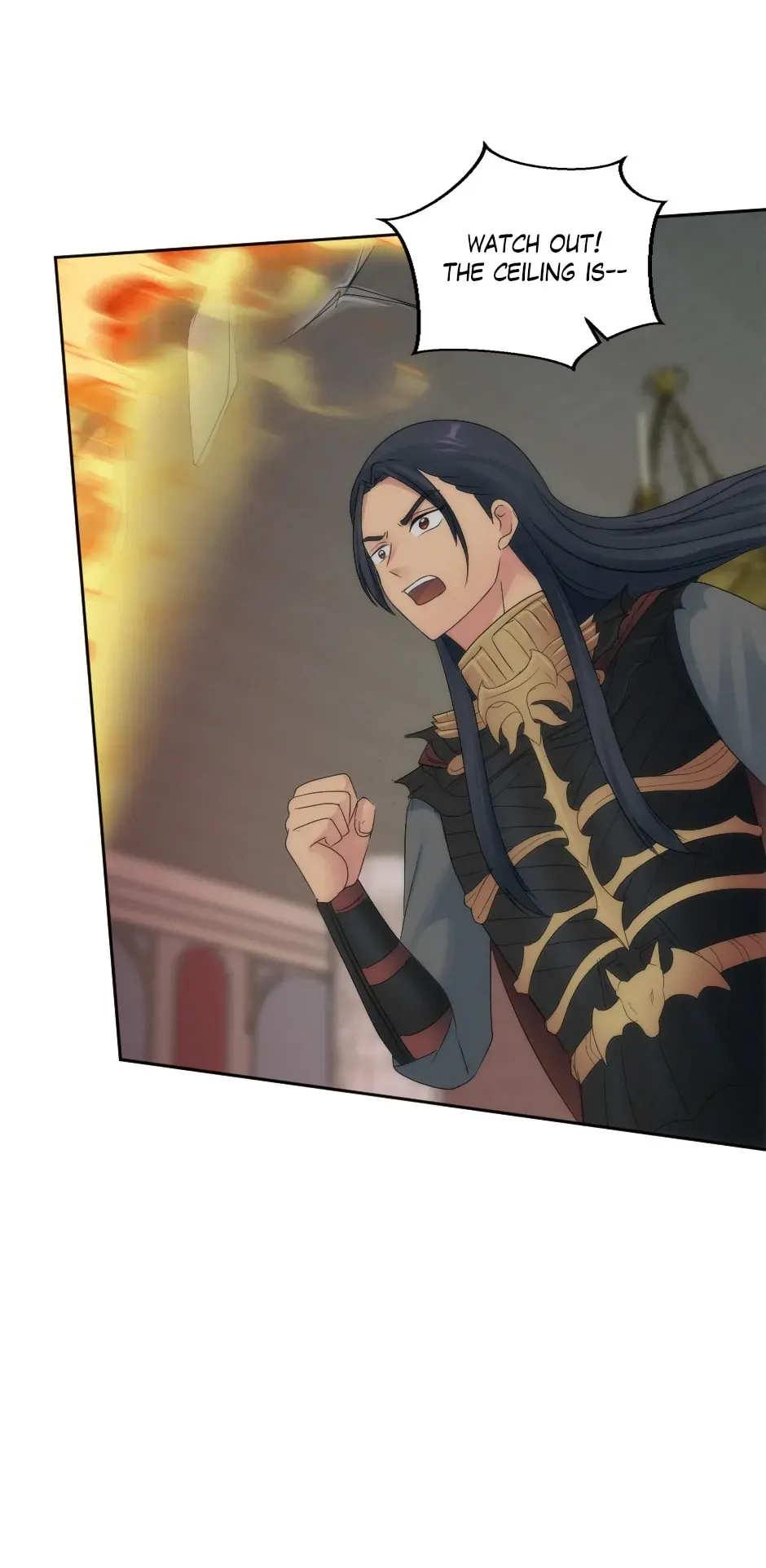 The Dragon Prince’s Bride Chapter 164 Online - página 44