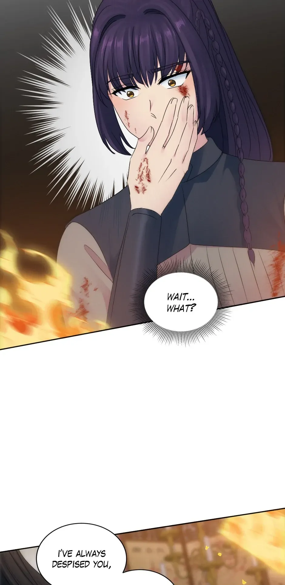 The Dragon Prince’s Bride Chapter 164 Online - página 47