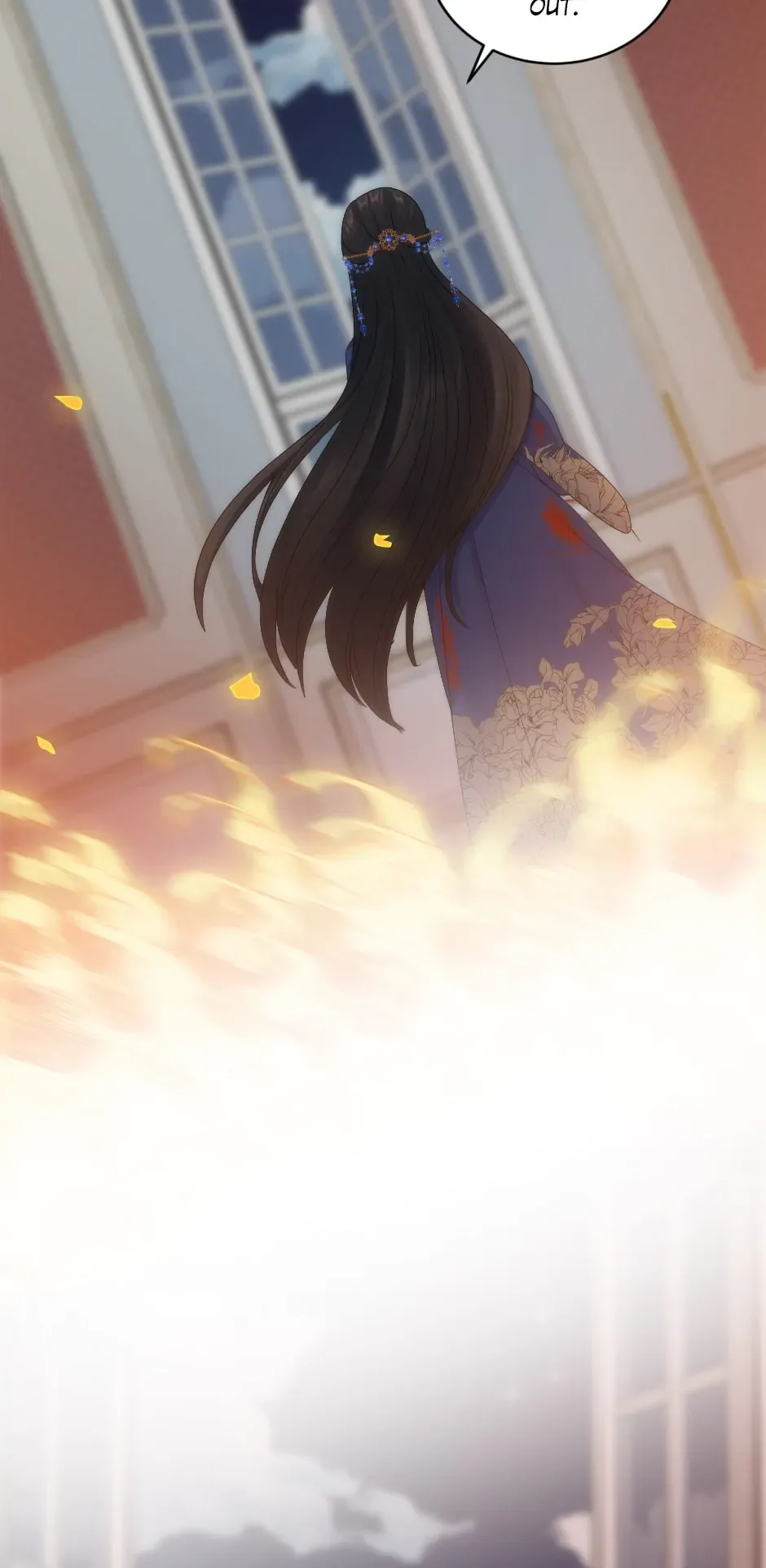 The Dragon Prince’s Bride Chapter 164 Online - página 49
