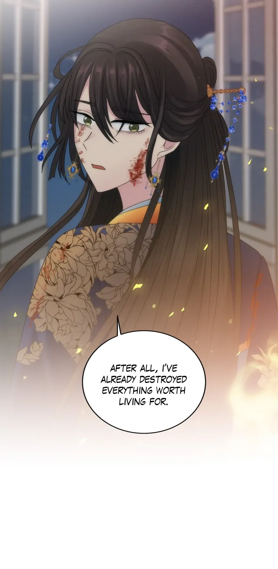 The Dragon Prince’s Bride Chapter 164 Online - página 50