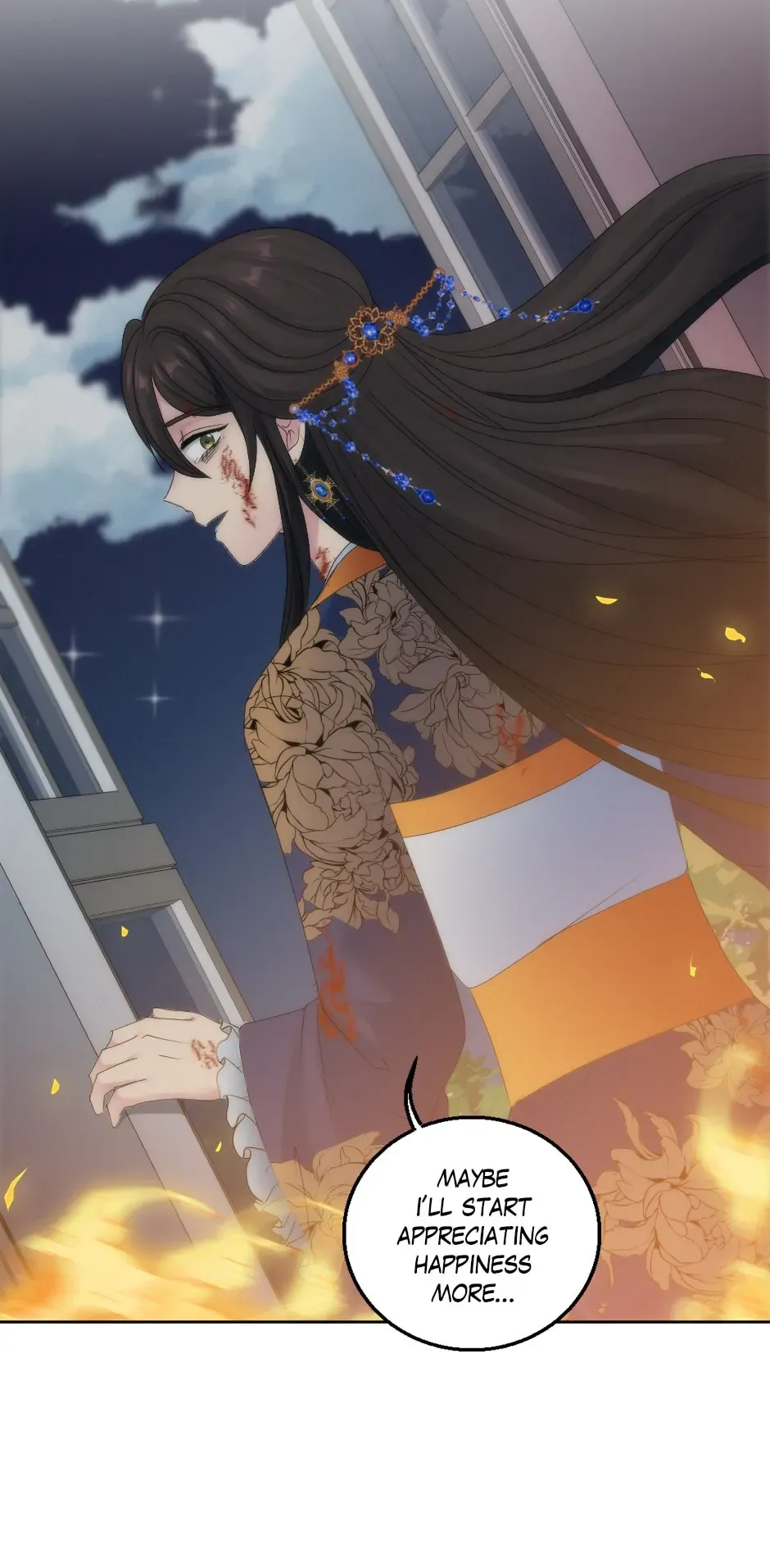 The Dragon Prince’s Bride Chapter 164 Online - página 52
