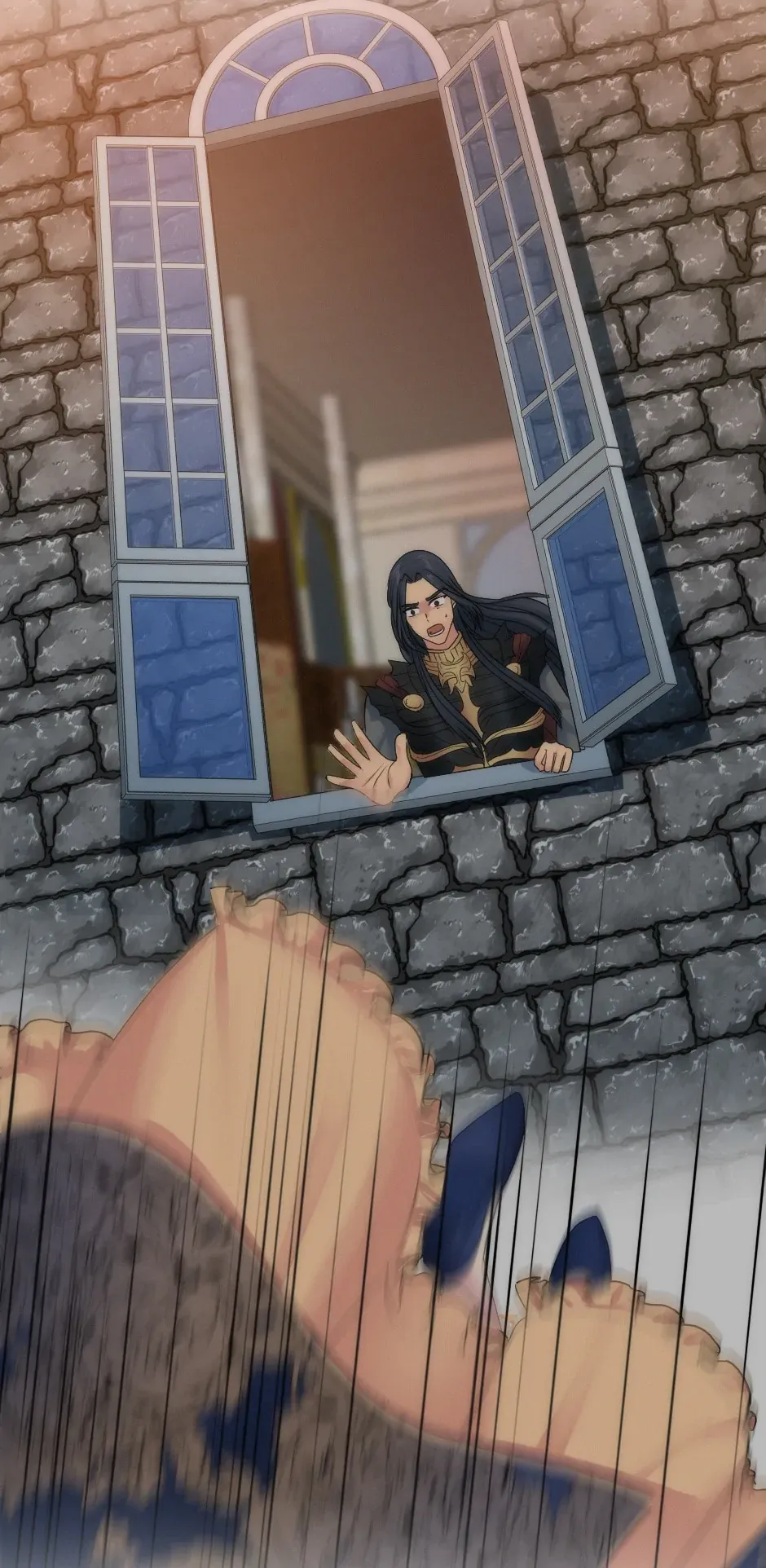 The Dragon Prince’s Bride Chapter 164 Online - página 56