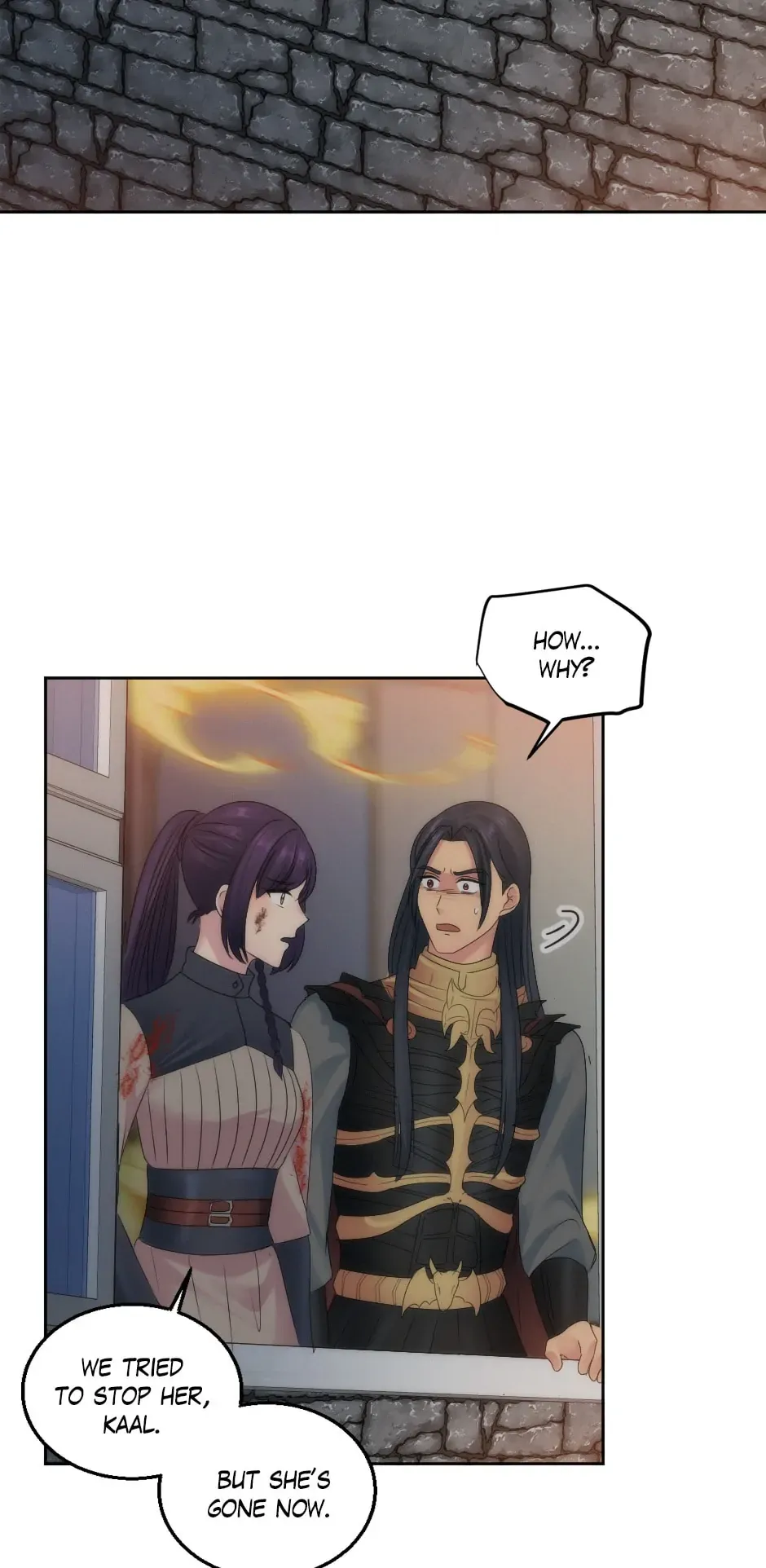 The Dragon Prince’s Bride Chapter 164 Online - página 58
