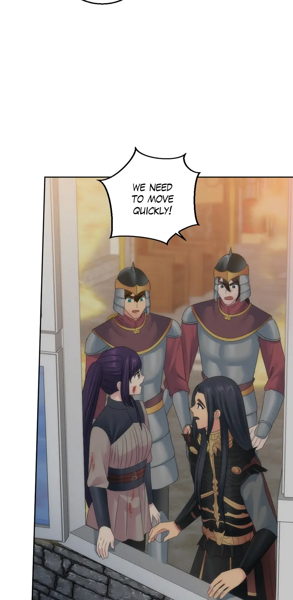 The Dragon Prince’s Bride Chapter 164 Online - página 59
