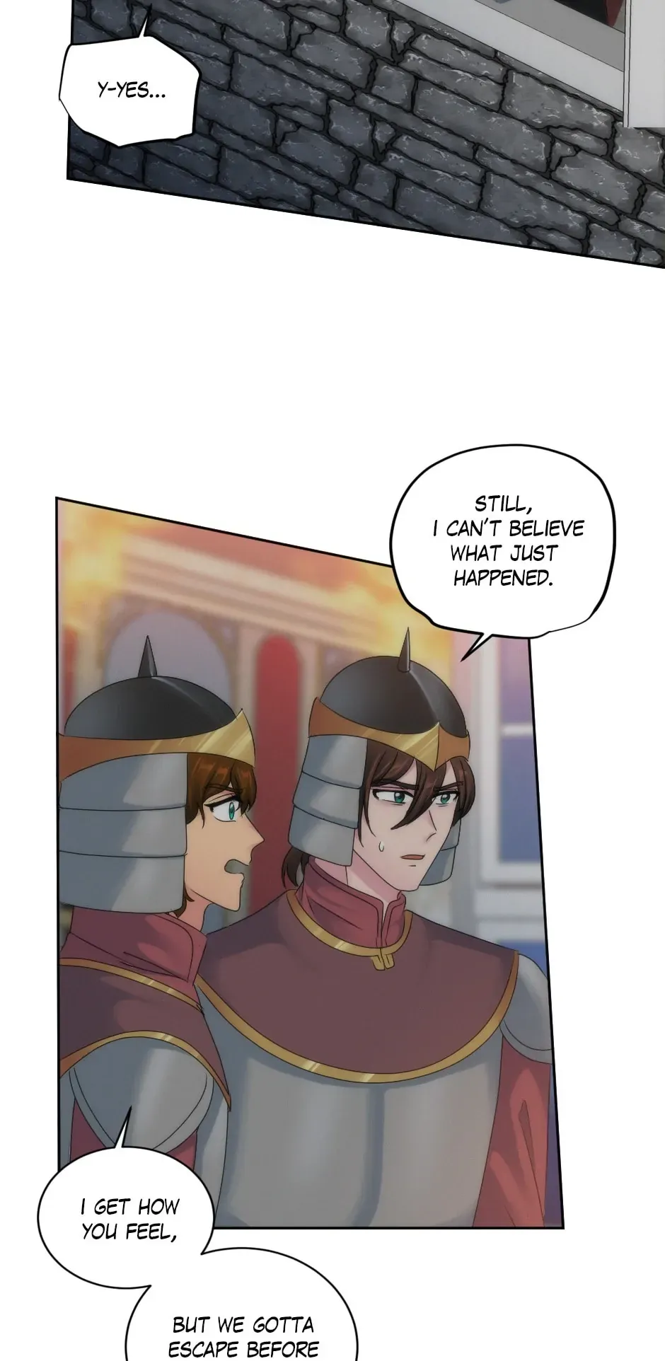 The Dragon Prince’s Bride Chapter 164 Online - página 60