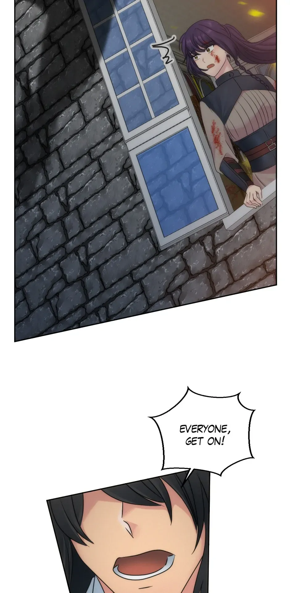 The Dragon Prince’s Bride Chapter 164 Online - página 63