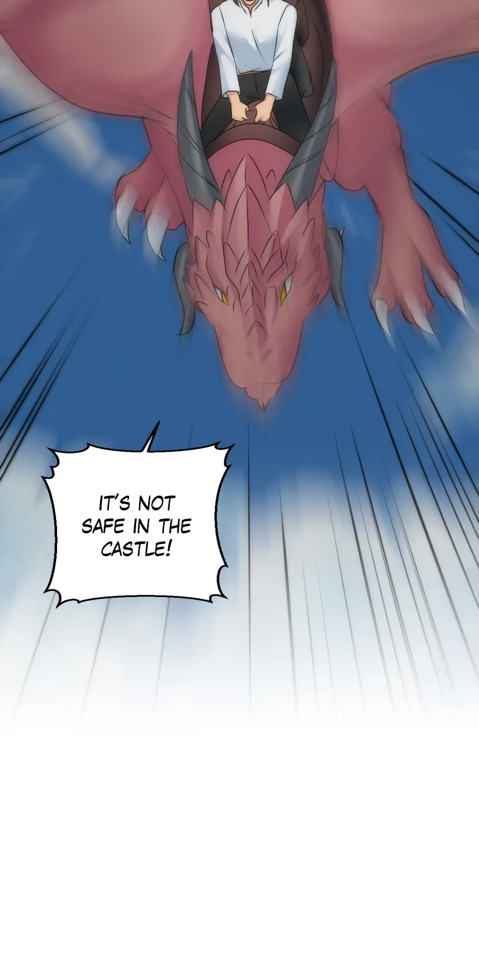The Dragon Prince’s Bride Chapter 164 Online - página 65