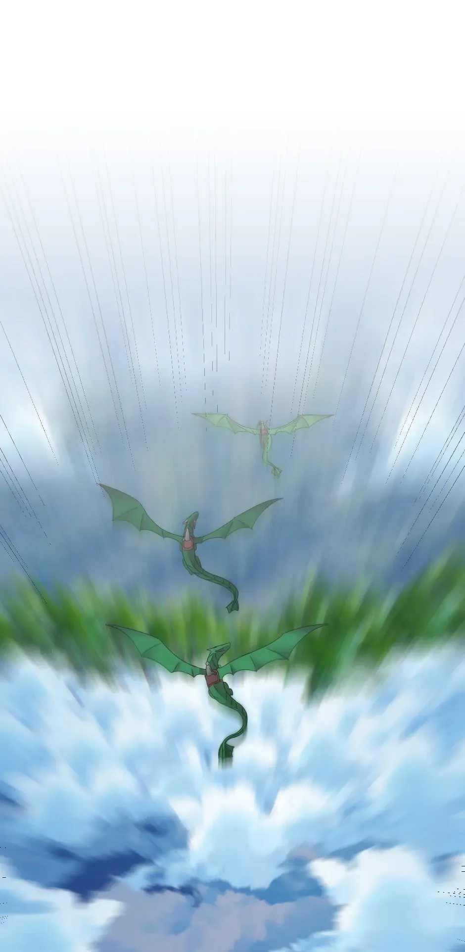 The Dragon Prince’s Bride Chapter 165 Online - página 1