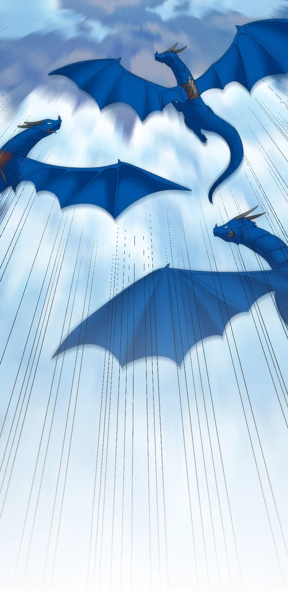 The Dragon Prince’s Bride Chapter 165 Online - página 2