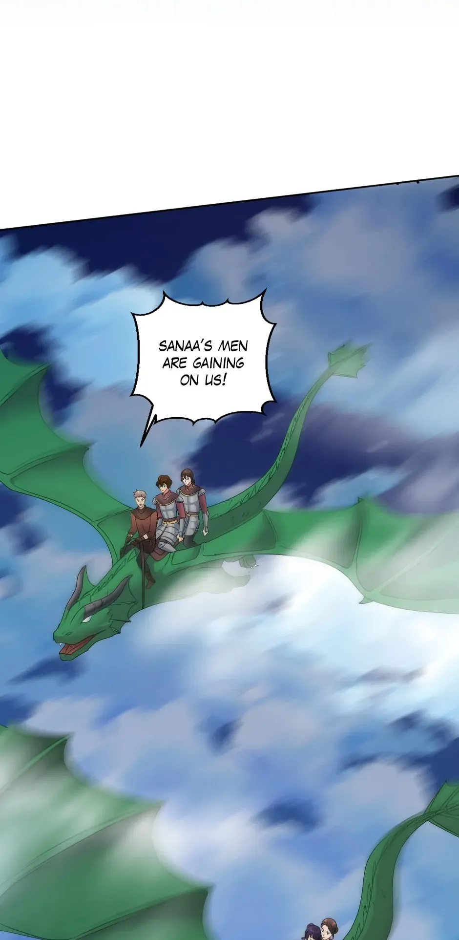 The Dragon Prince’s Bride Chapter 165 Online - página 3