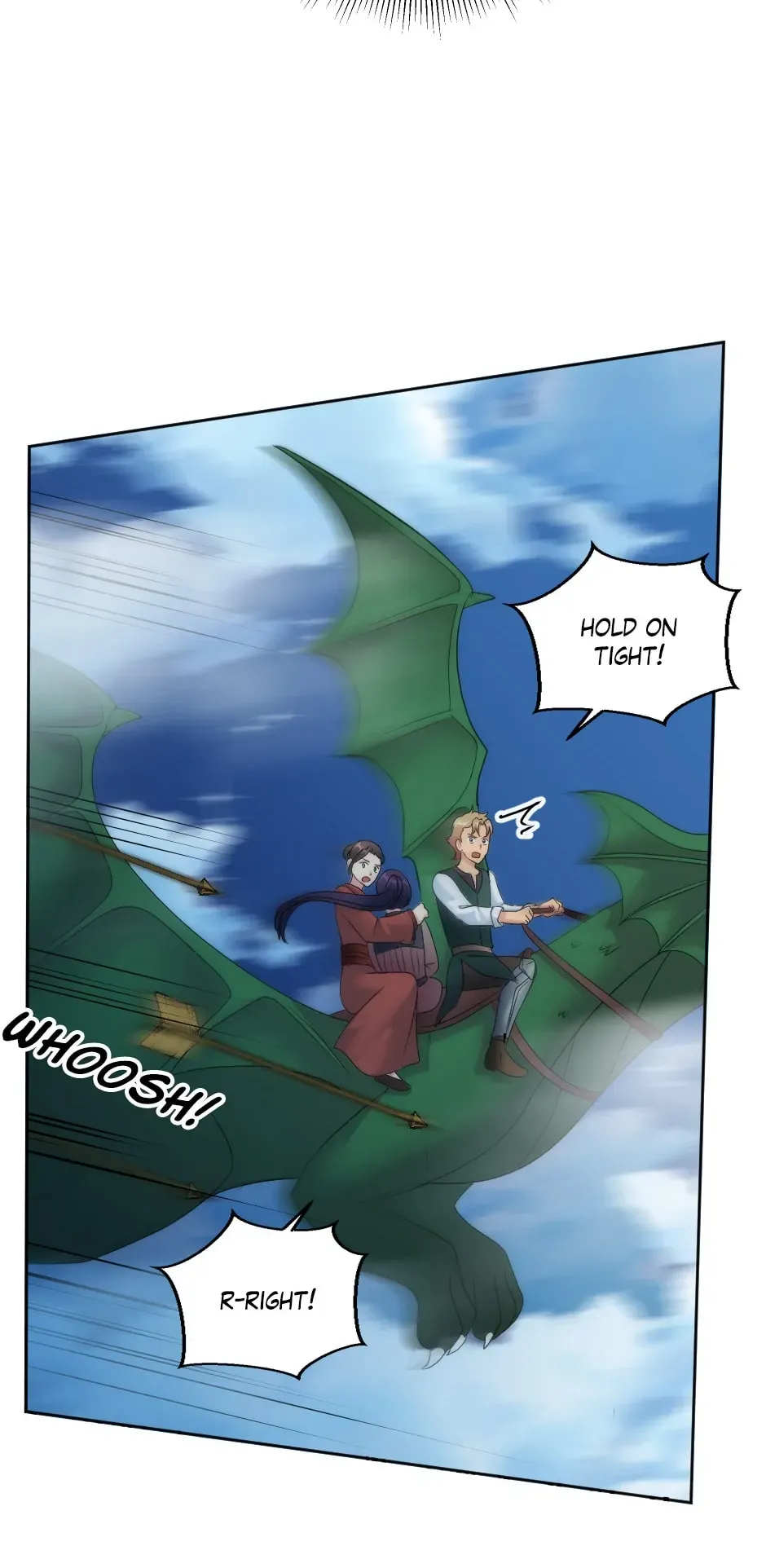 The Dragon Prince’s Bride Chapter 165 Online - página 6